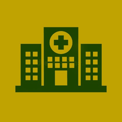 Hôpital de District de Bangou